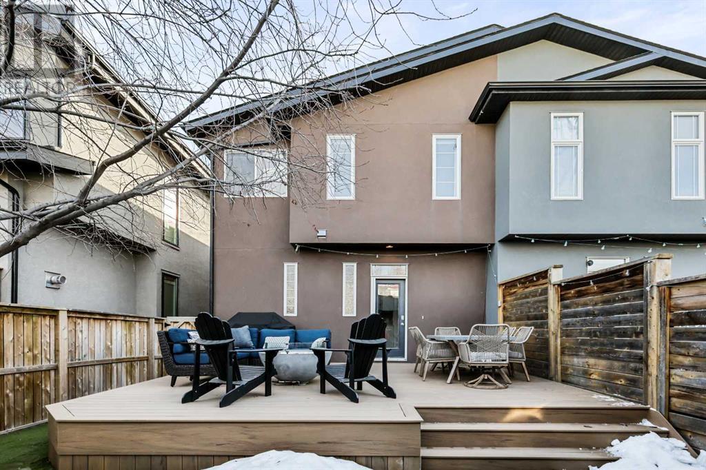 Single Family House for Sale in   Avenue SW Altadore Calgary 