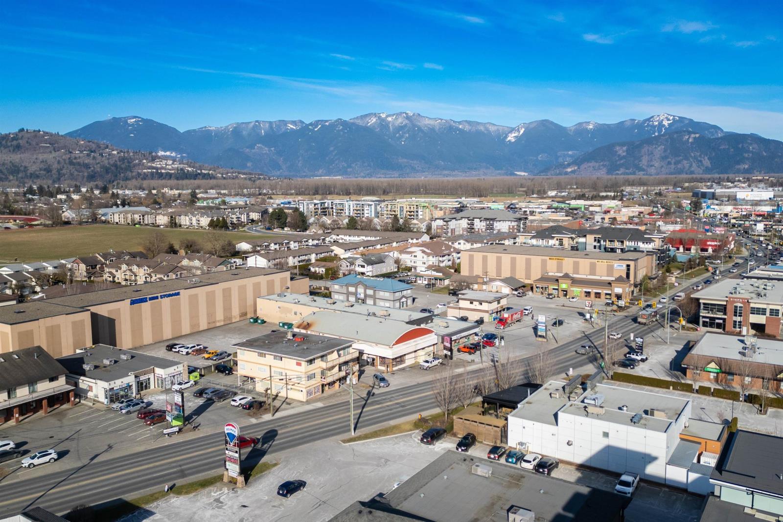 7339 VEDDER ROAD, Sardis West Vedder, Chilliwack