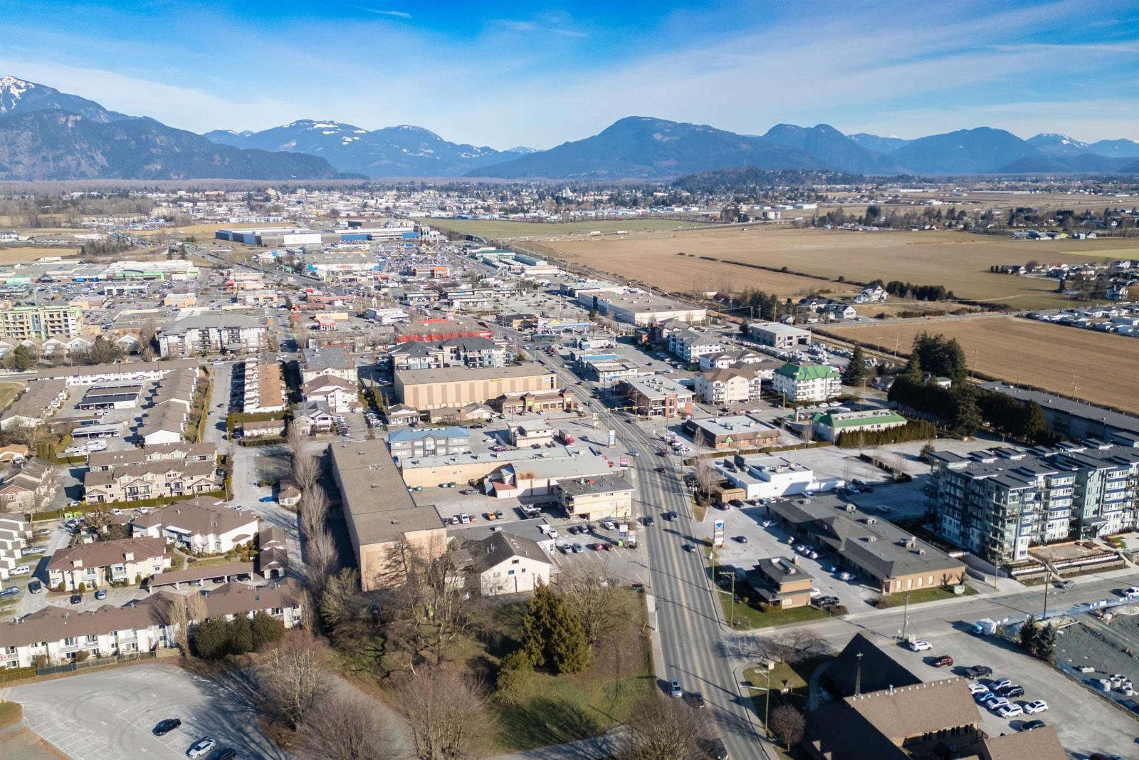 7339 VEDDER ROAD, Sardis West Vedder, Chilliwack real estate listing C8066614