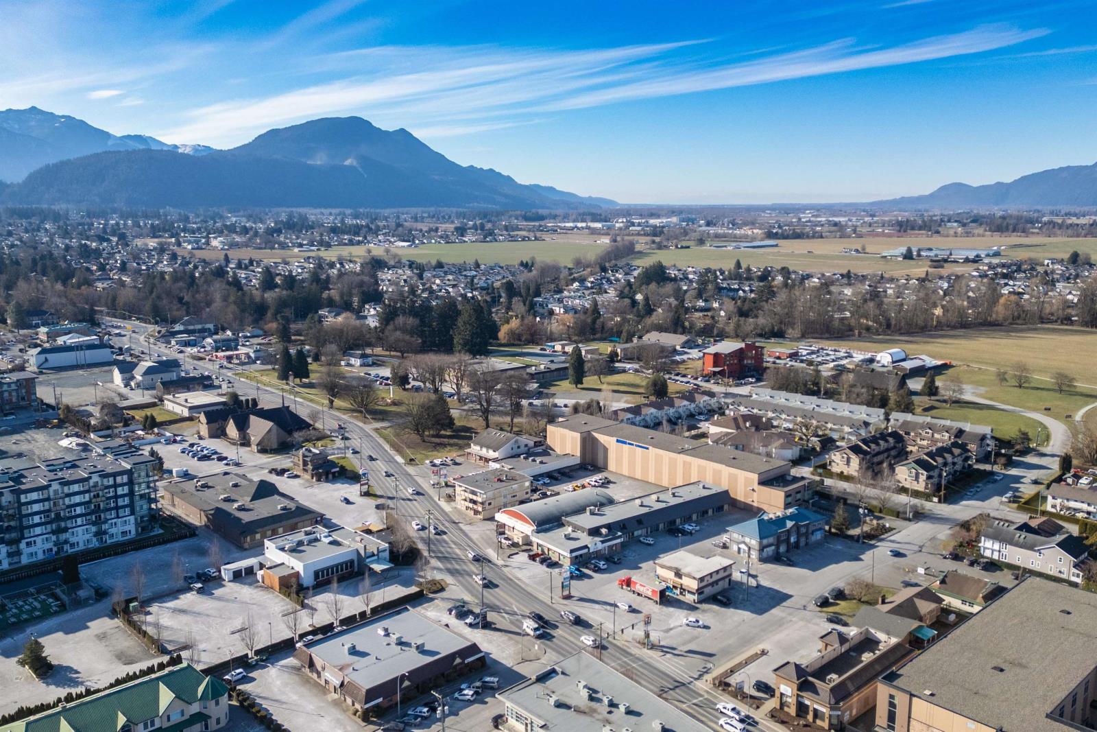7339 VEDDER ROAD, Sardis West Vedder, Chilliwack real estate listing C8066614