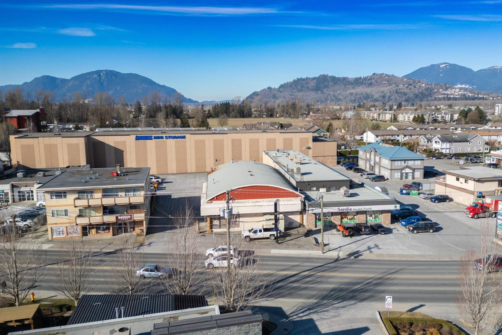 7339 VEDDER ROAD, Sardis West Vedder, Chilliwack real estate listing C8066614