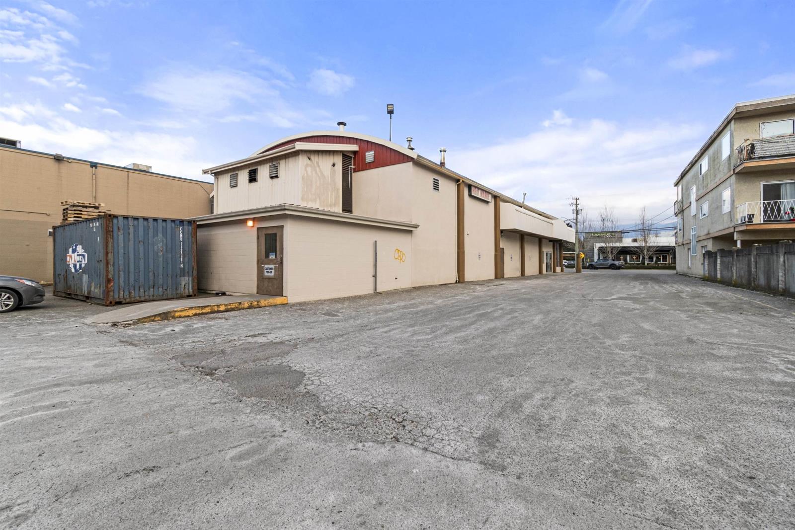 7339 VEDDER ROAD, Sardis West Vedder, Chilliwack real estate listing C8066614