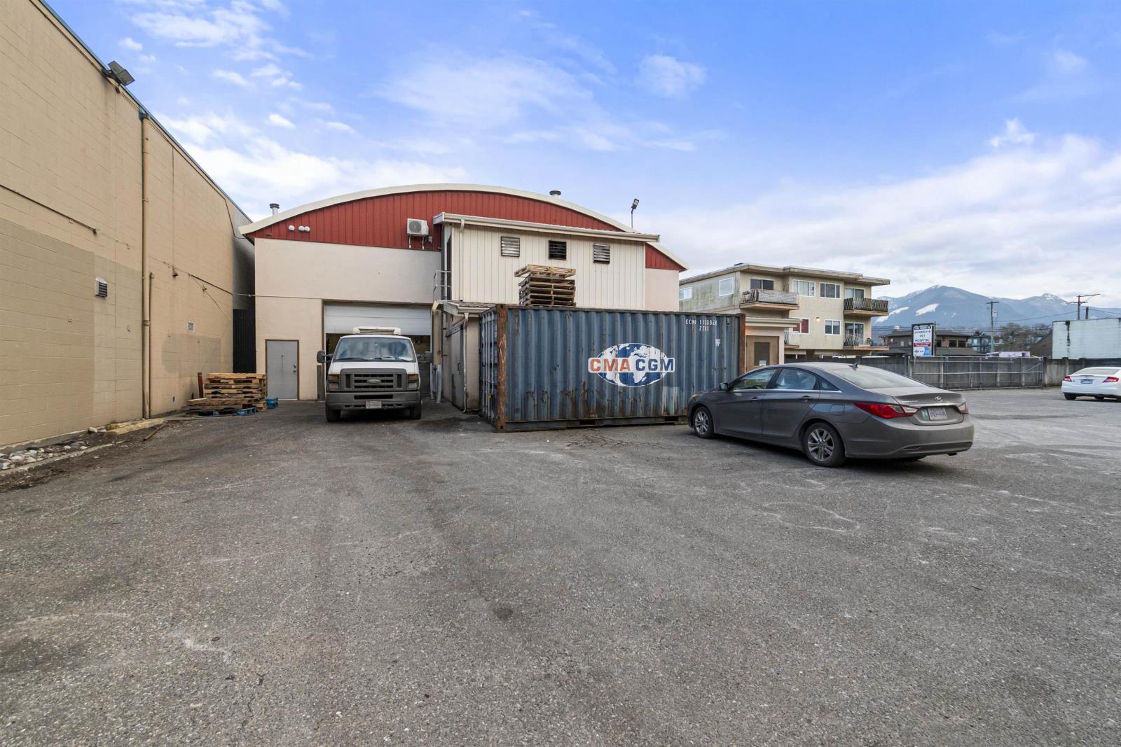 7339 VEDDER ROAD, Sardis West Vedder, Chilliwack real estate listing C8066614