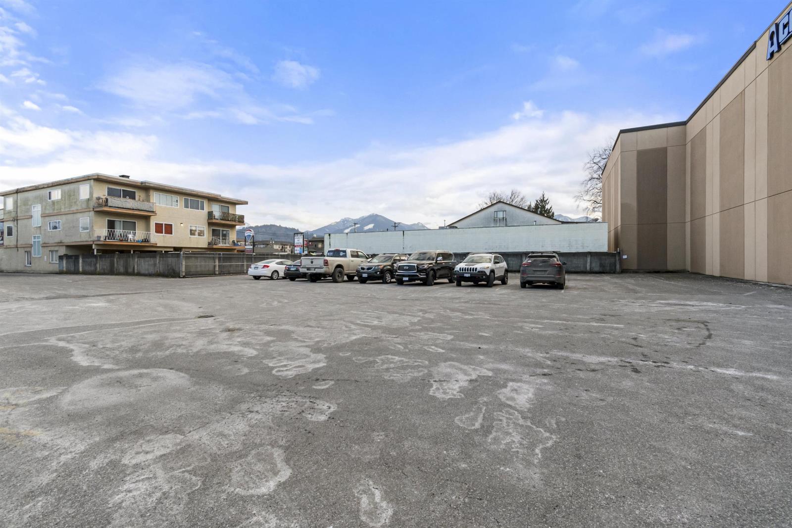 7339 VEDDER ROAD, Sardis West Vedder, Chilliwack real estate listing C8066614
