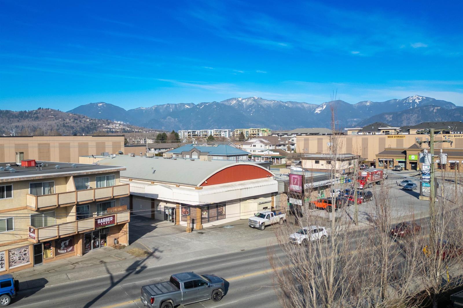 7339 VEDDER ROAD, Sardis West Vedder, Chilliwack real estate listing C8066614