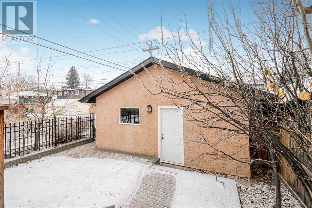 Single Family House for Sale in   Avenue NW Capitol Hill Calgary 