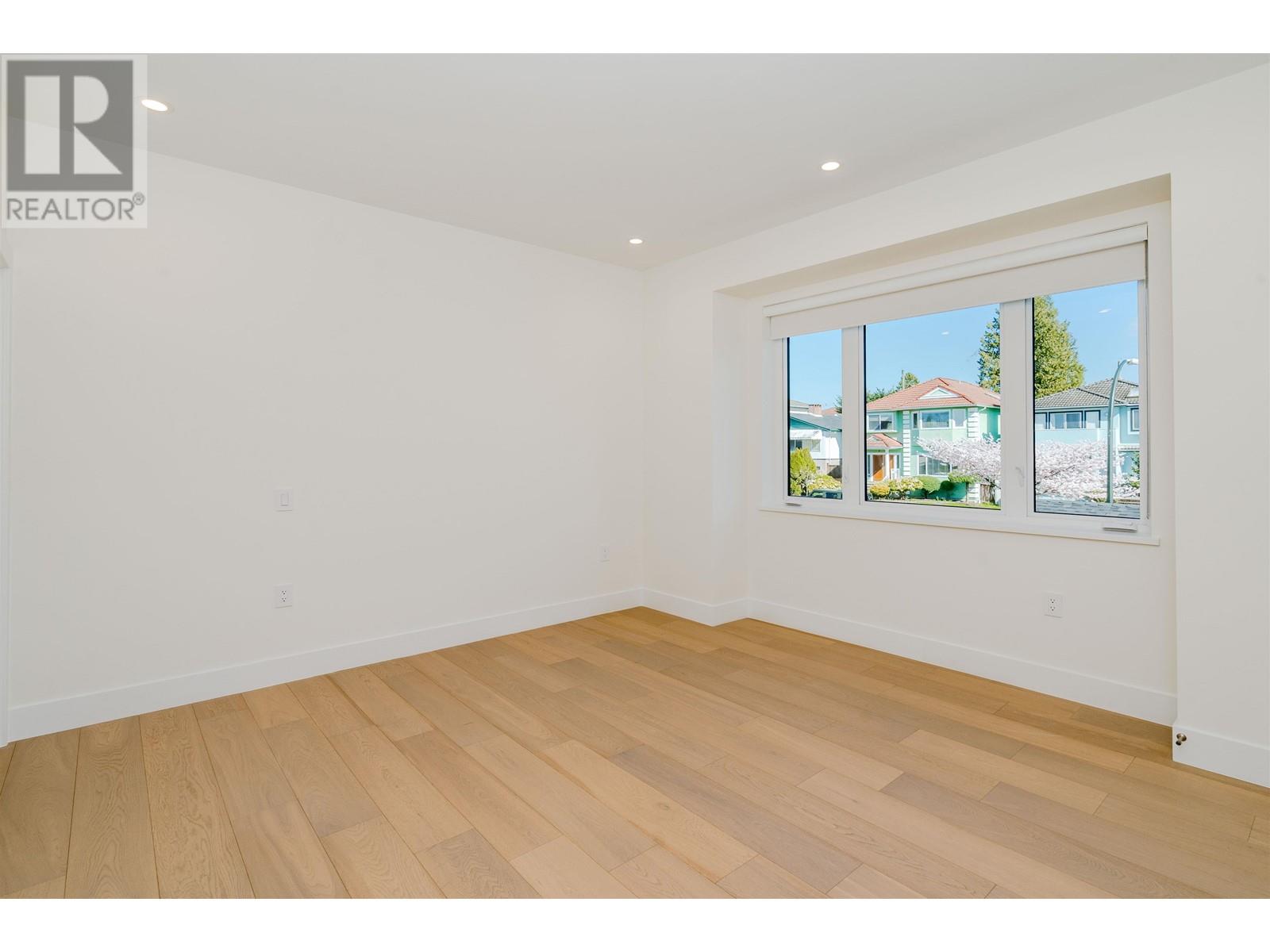 8182 CARTIER STREET, Vancouver