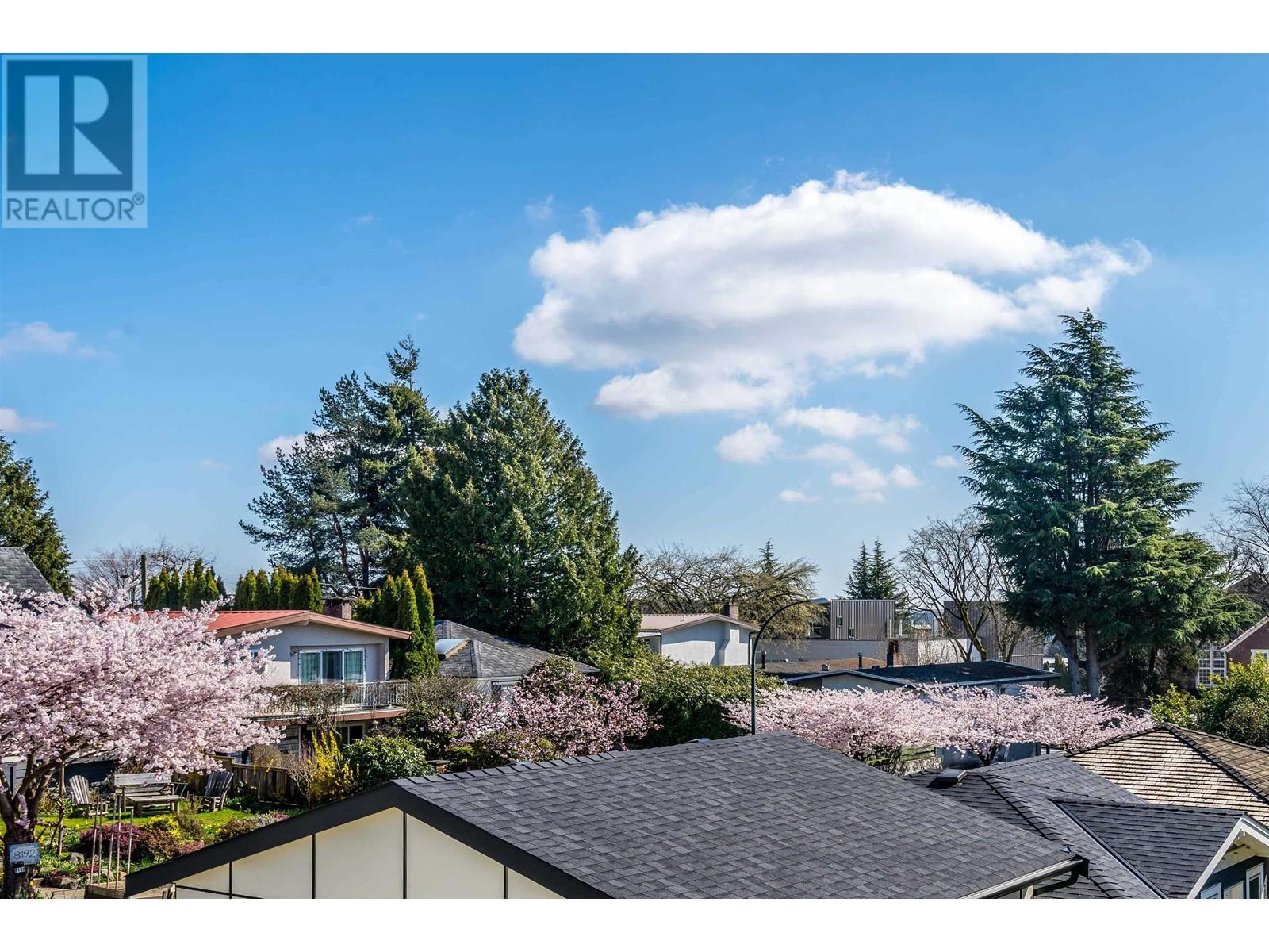 8182 CARTIER STREET, Vancouver