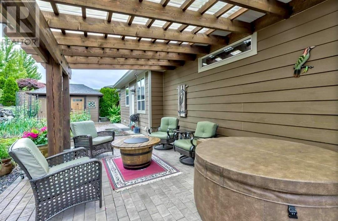  15835 Ackerman Road, Lake Country