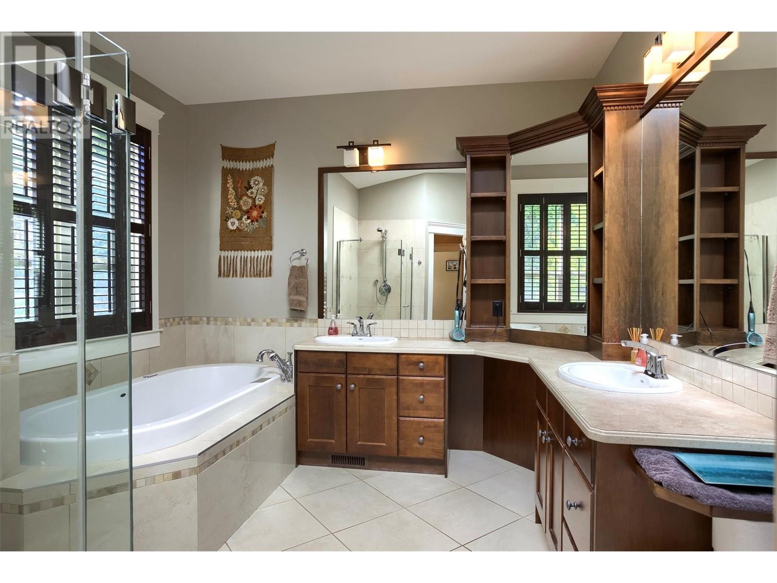  15835 Ackerman Road, Lake Country