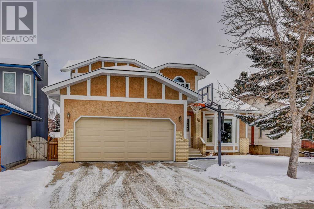 18 Edgebrook Way NW, Calgary, Alberta