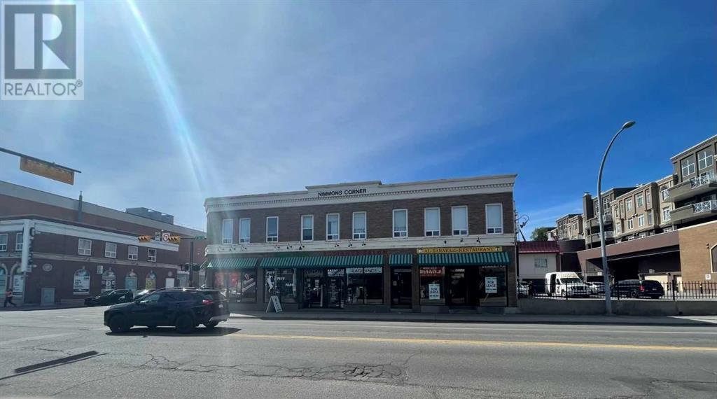 Retail for Sale in   Avenue SW Bankview Calgary 