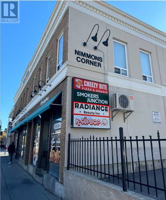 Retail for Sale in   Avenue SW Bankview Calgary 