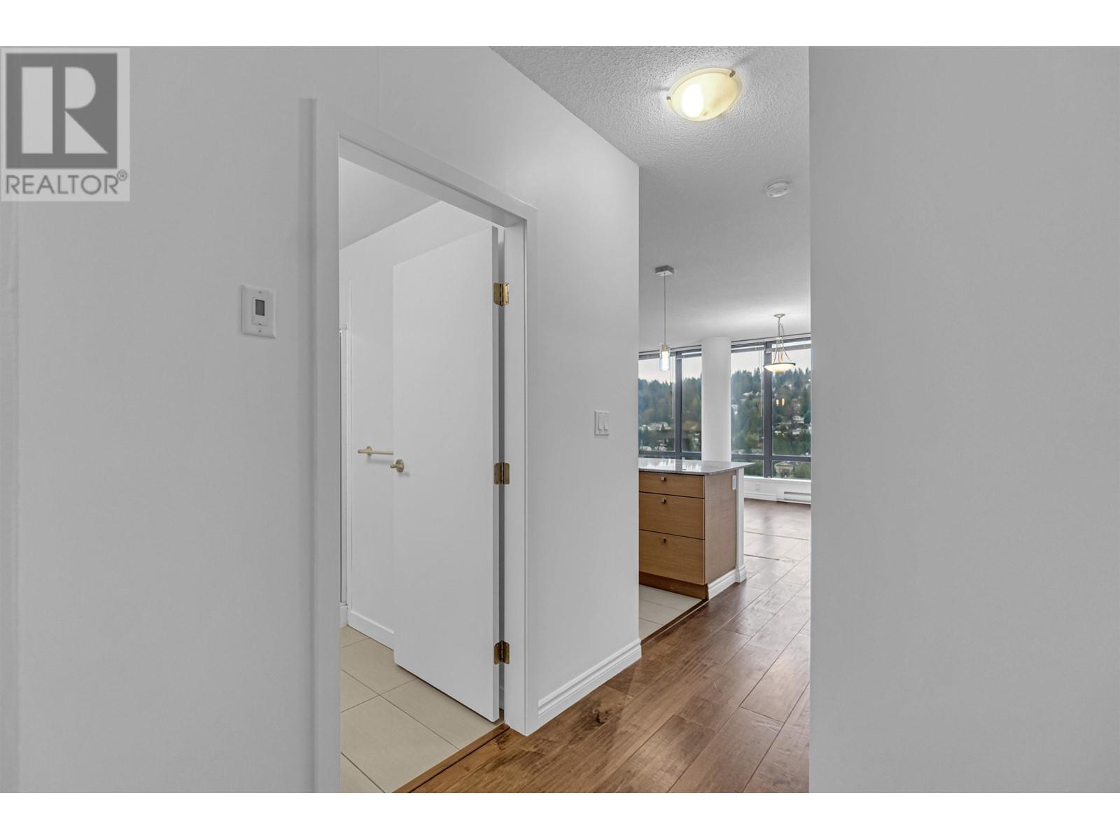1602 400 CAPILANO ROAD, Port Moody