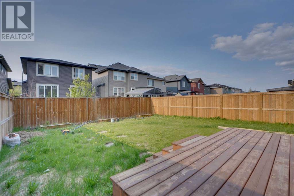 146 Buckskin Way, Cochrane, Alberta