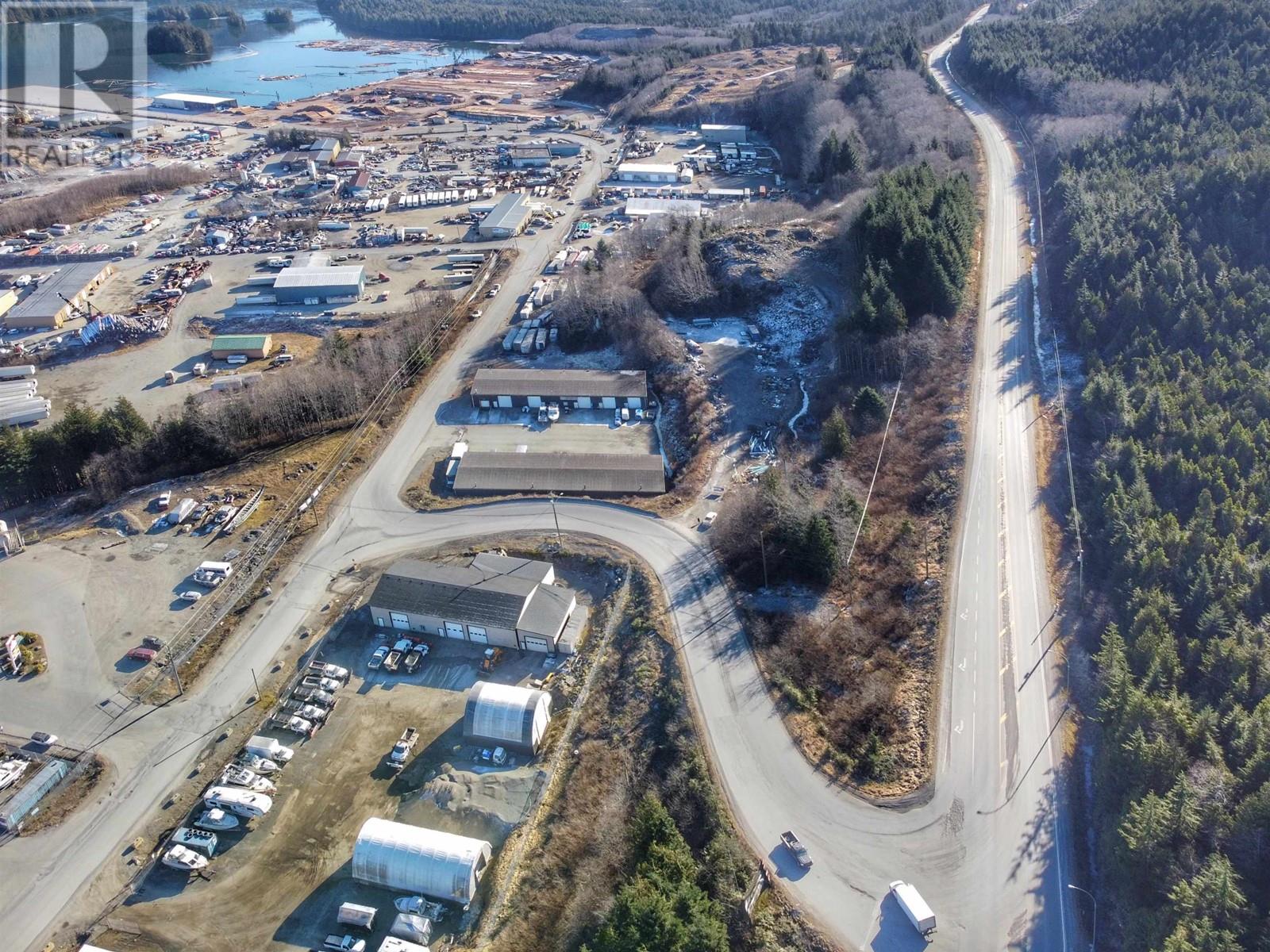 LOT 1 KAIEN ROAD - Photo 2 of 27, Prince Rupert, British Columbia