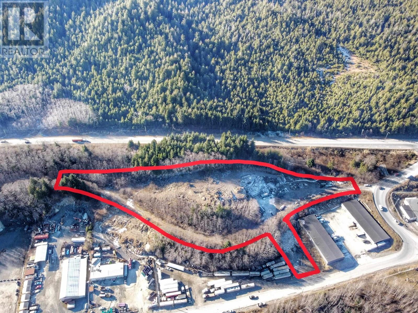 LOT 1 KAIEN ROAD - Photo 3 of 27, Prince Rupert, British Columbia