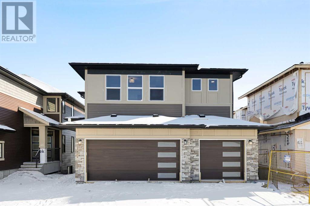 Single Family House for Sale in  Homestead Crescent NE Homestead Calgary 