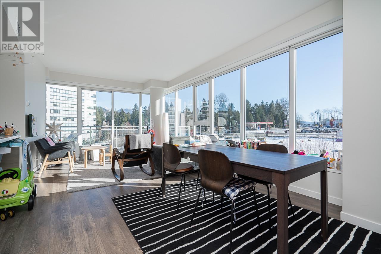 602 308 MORRISSEY ROAD, Port Moody real estate listing R2965006