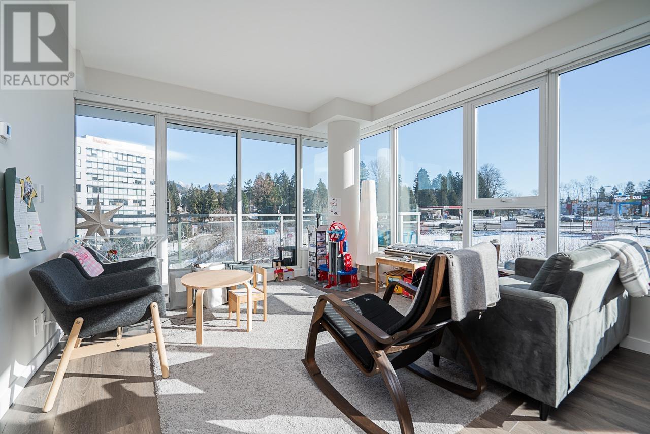 602 308 MORRISSEY ROAD, Port Moody real estate listing R2965006
