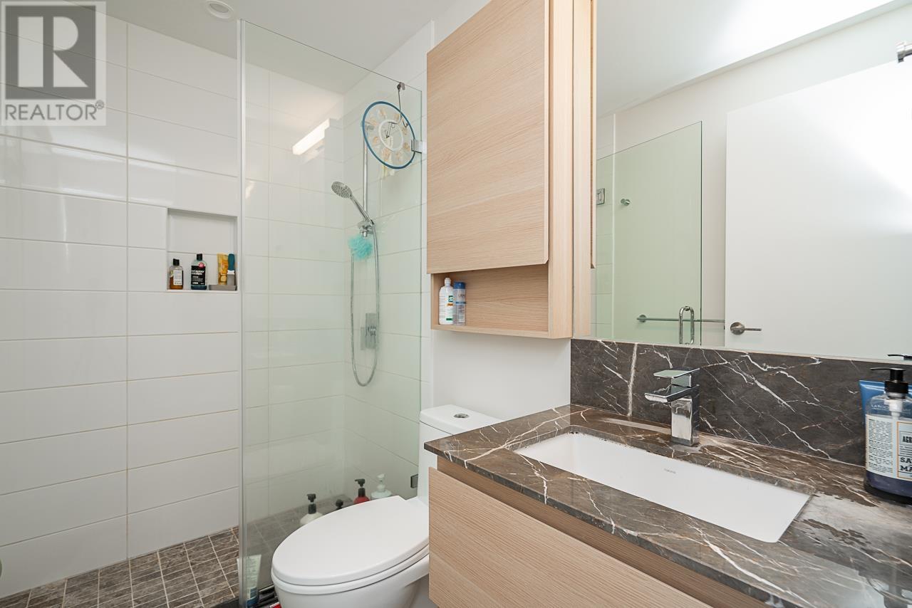 602 308 MORRISSEY ROAD, Port Moody real estate listing R2965006