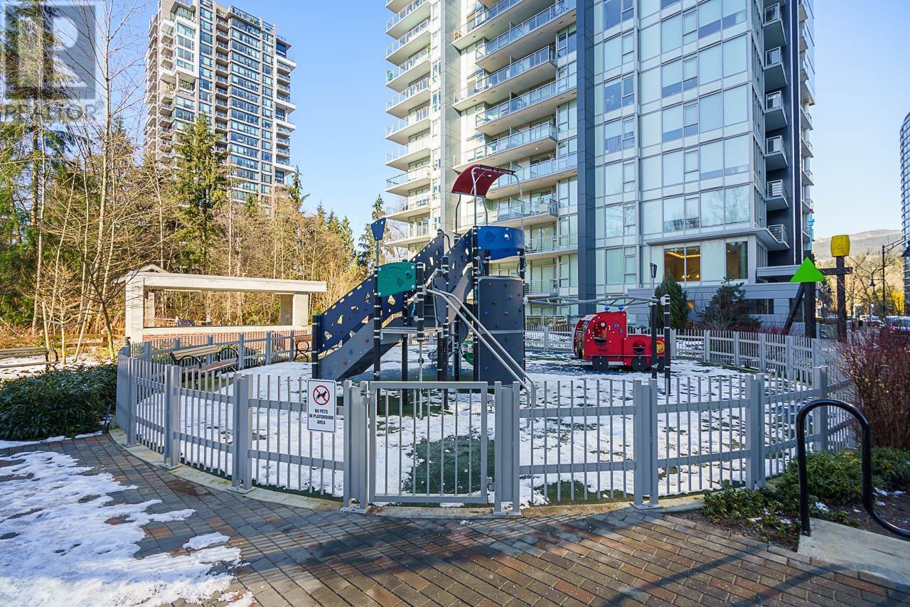 602 308 MORRISSEY ROAD, Port Moody real estate listing R2965006