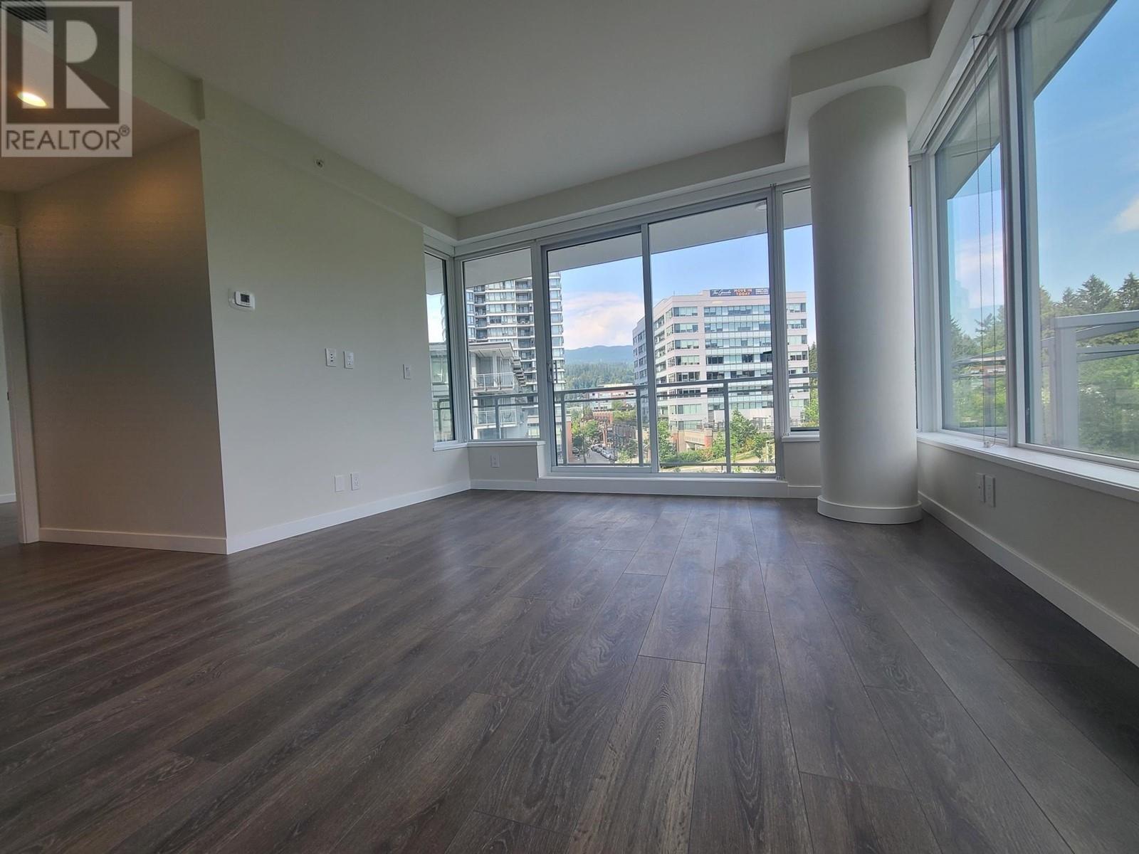 602 308 MORRISSEY ROAD, Port Moody real estate listing R2965006