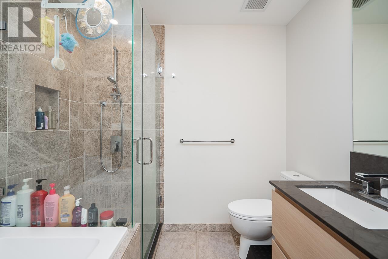 602 308 MORRISSEY ROAD, Port Moody real estate listing R2965006
