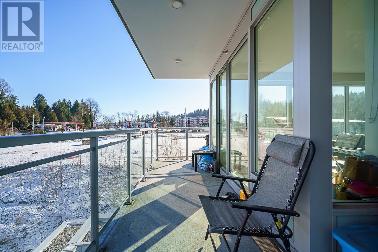 602 308 MORRISSEY ROAD, Port Moody real estate listing R2965006