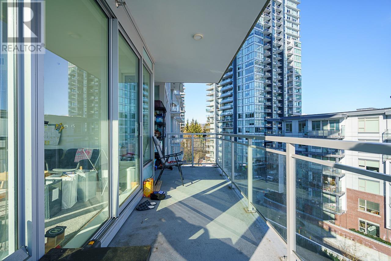 602 308 MORRISSEY ROAD, Port Moody real estate listing R2965006