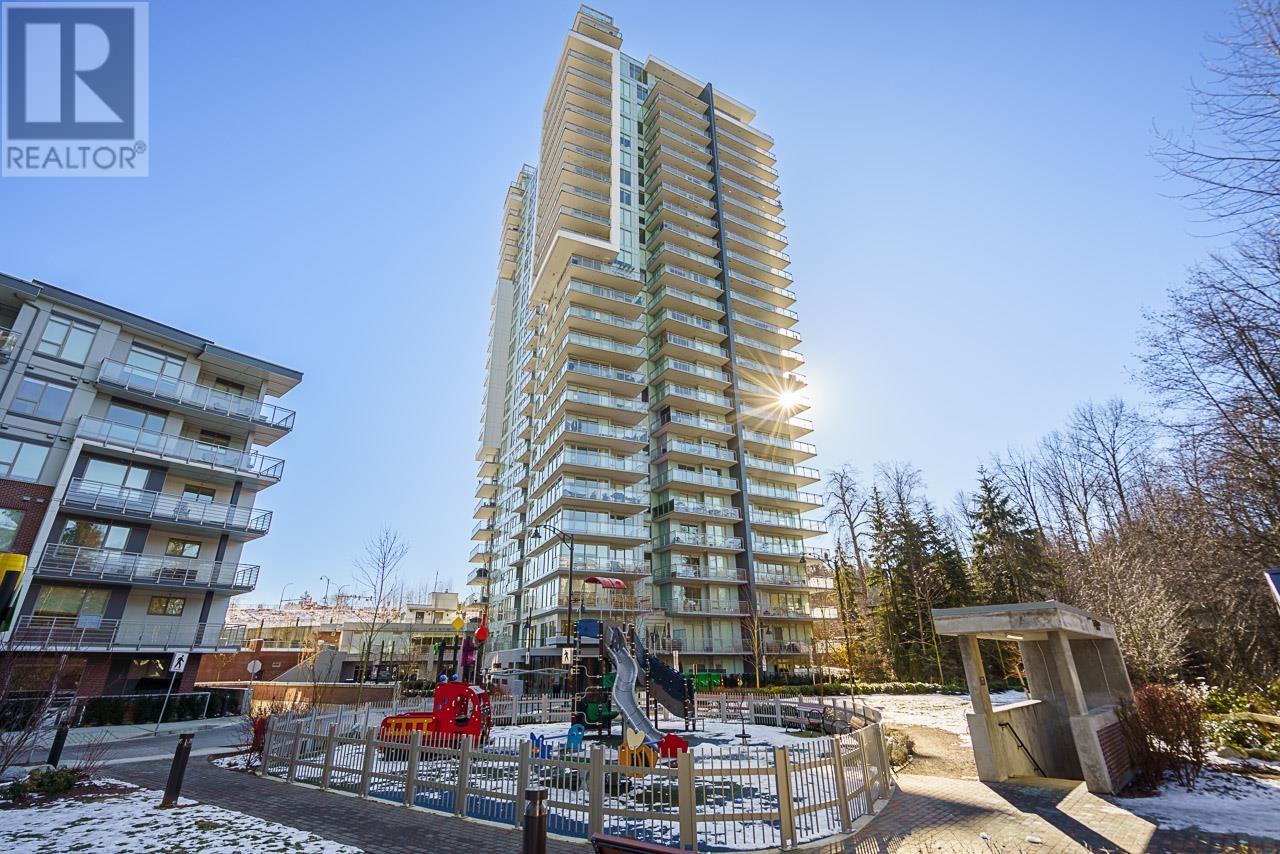 602 308 MORRISSEY ROAD, Port Moody real estate listing for sale