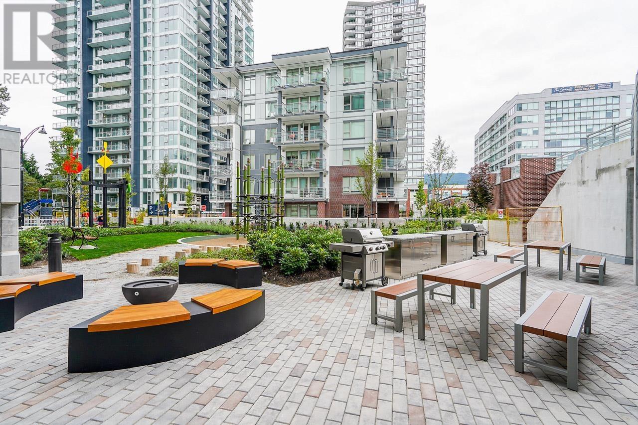 602 308 MORRISSEY ROAD, Port Moody real estate listing R2965006