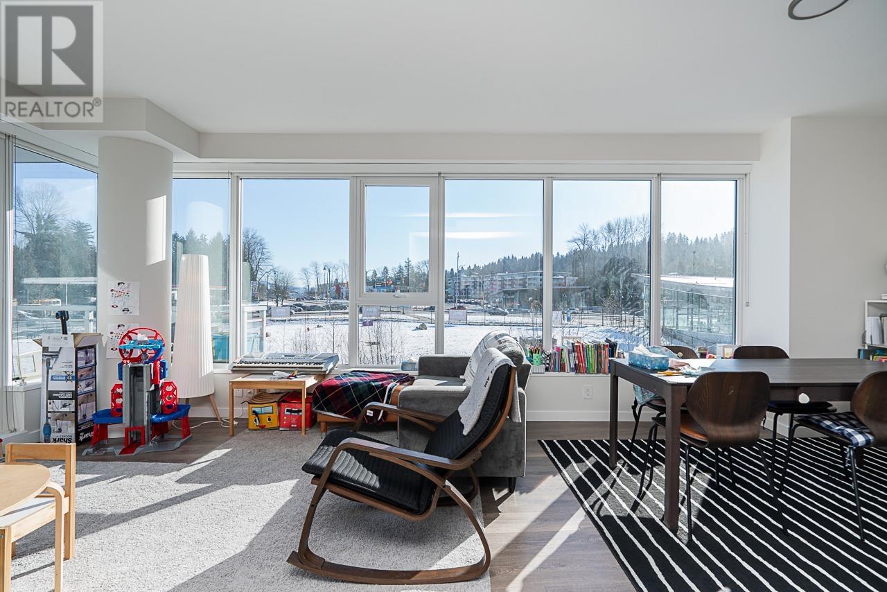 602 308 MORRISSEY ROAD, Port Moody real estate listing R2965006