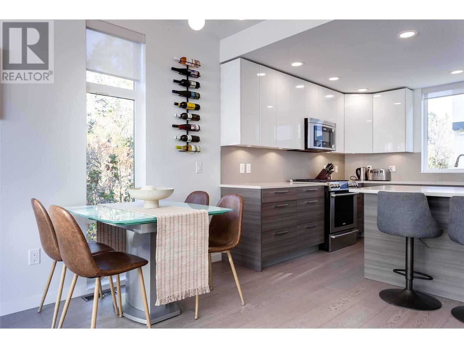 4 1515 Highland Drive North, Kelowna