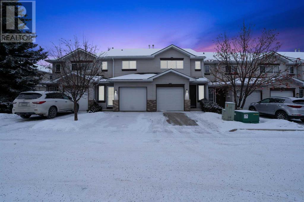 105 Somervale Park SW, Calgary, Alberta