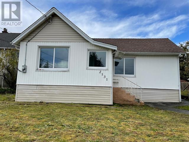 Photo 1 of 2131 Hamilton Street, New Westminster BC