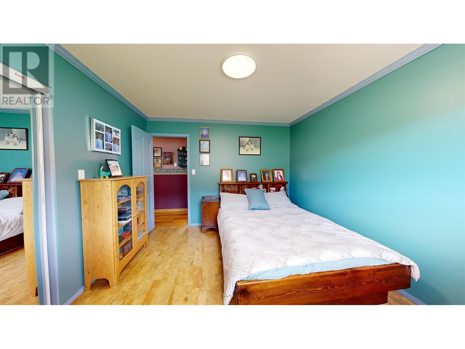 4221 LODGE ROAD, Lac La Hache