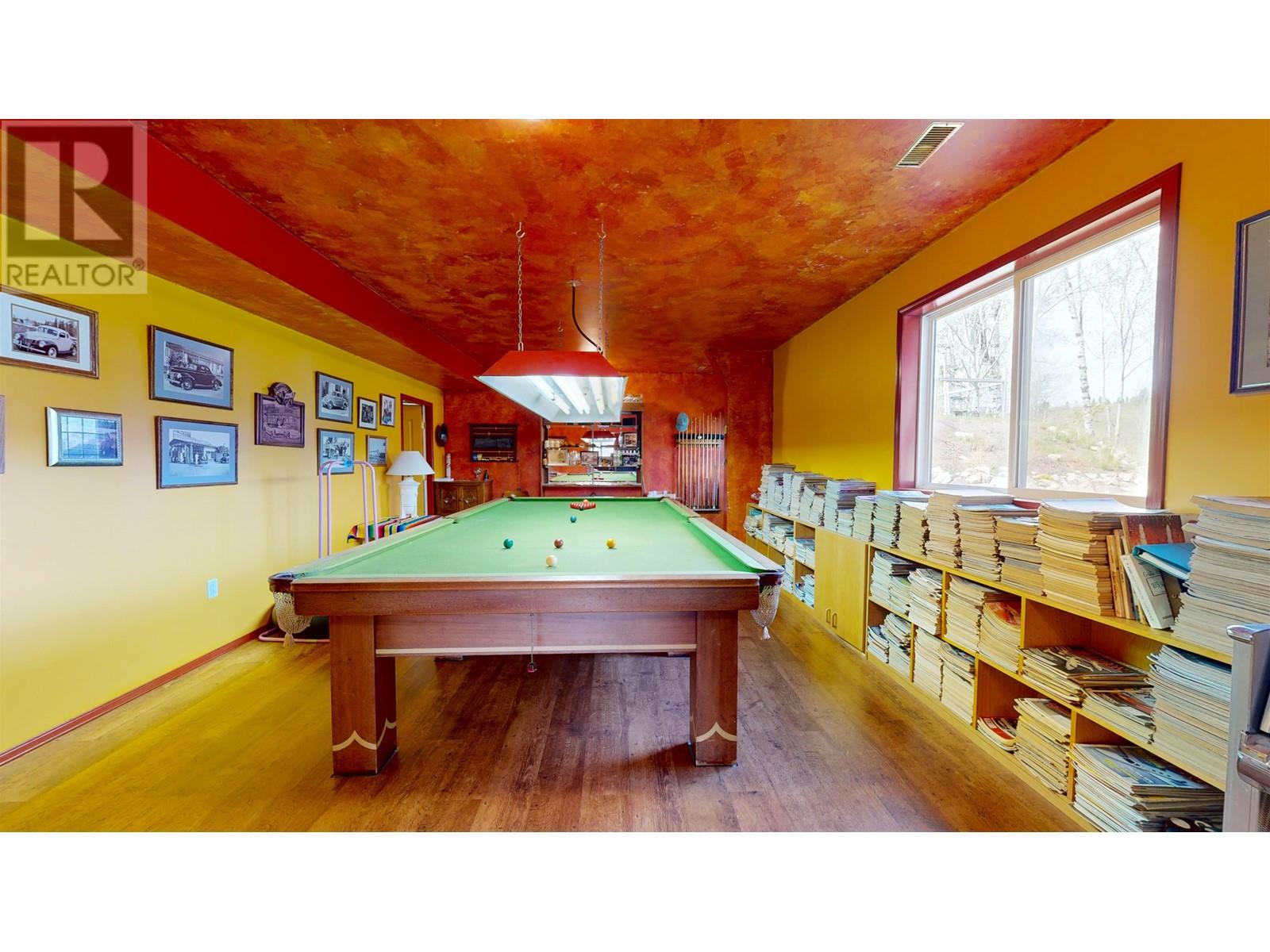 4221 LODGE ROAD, Lac La Hache