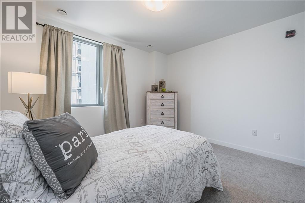 Photo 3 of 1442 Highland Road W Unit 401, Kitchener ON