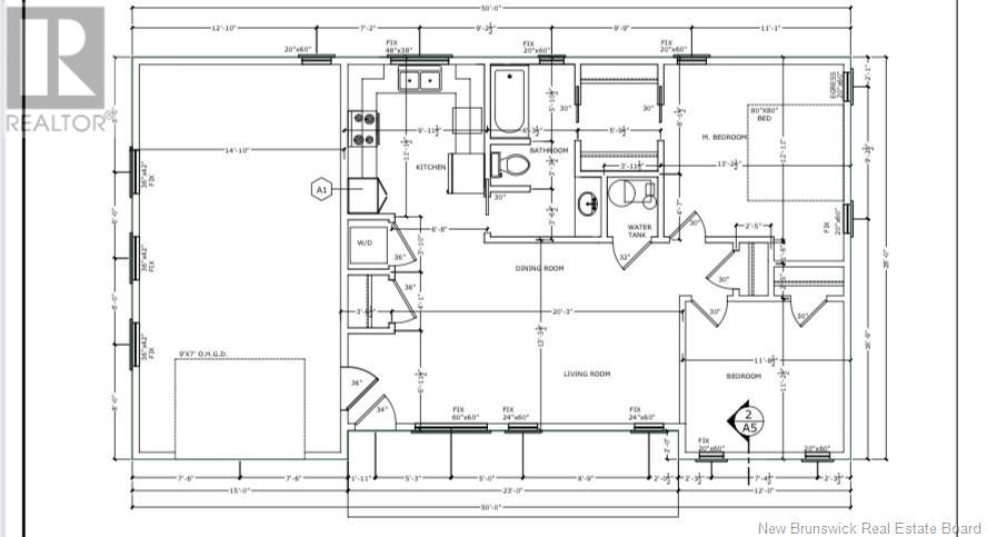 Photo 2 of Lot 24 1 Rue Donelle, Cappele NB