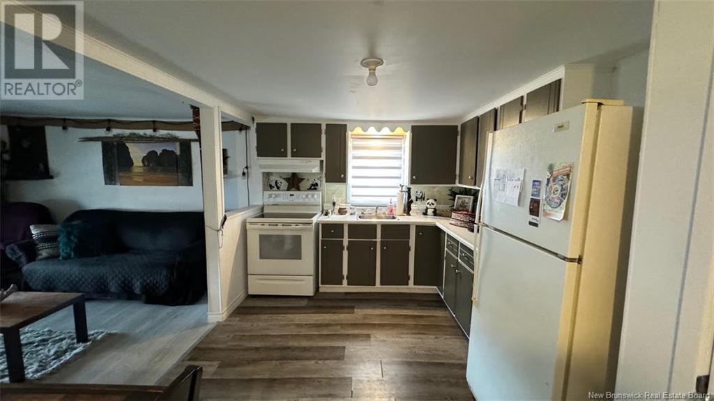 Photo 11 of 5742 Centrale, Lac Baker NB