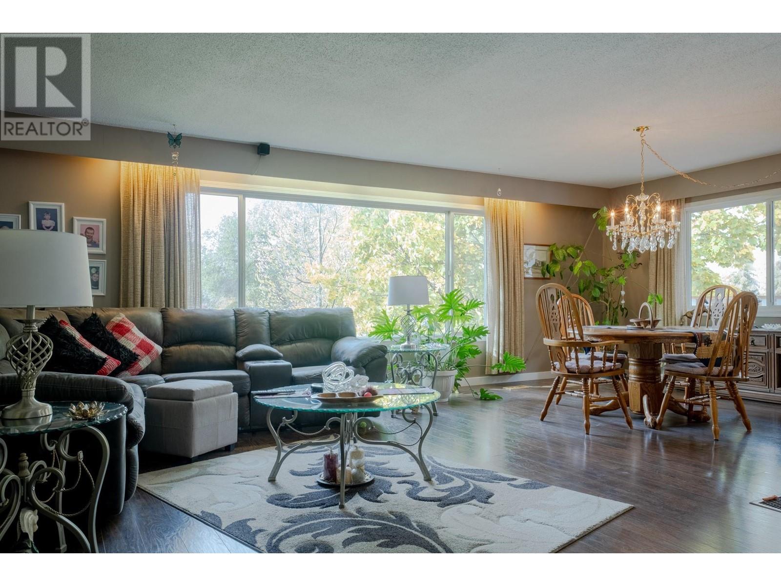  1801 Mission Road, Vernon