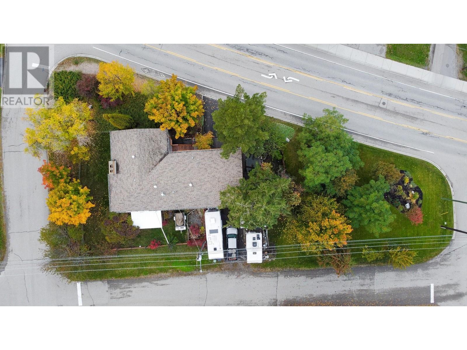  1801 Mission Road, Vernon