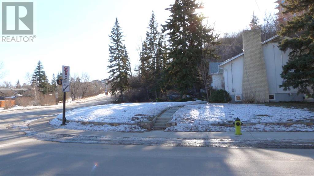 Single Family House Bungalow for Sale in   Street SW Rideau Park Calgary 