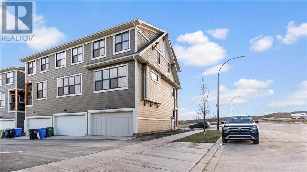 Single Family House for Sale in  Alpine Avenue SW Alpine Park Calgary 