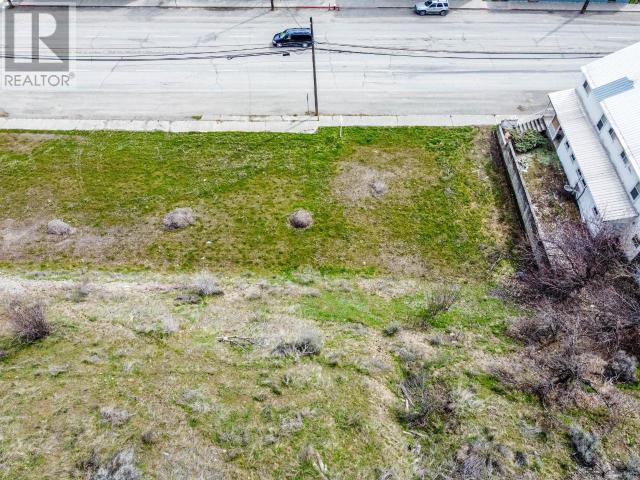 521 Main Street, Lillooet