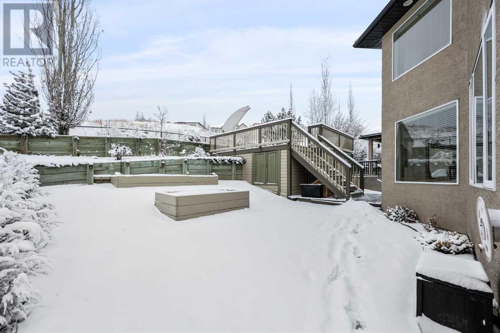 Single Family House for Sale in  Arbour Lake Drive NW Arbour Lake Calgary 