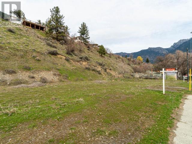 505/475 MAIN Street, Lillooet