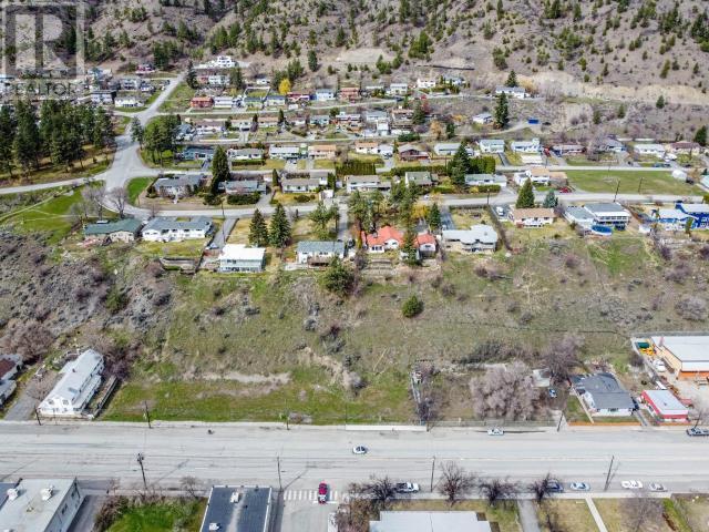 505/475 MAIN Street, Lillooet