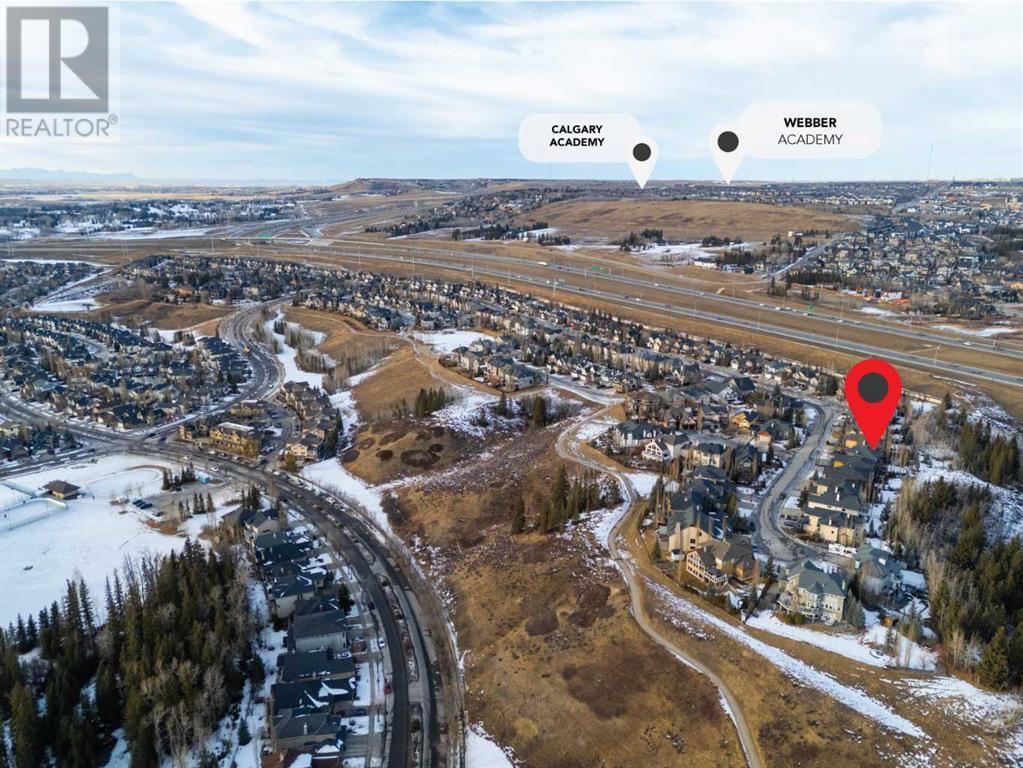 Single Family House for Sale in  Discovery Ridge Way SW Discovery Ridge Calgary 